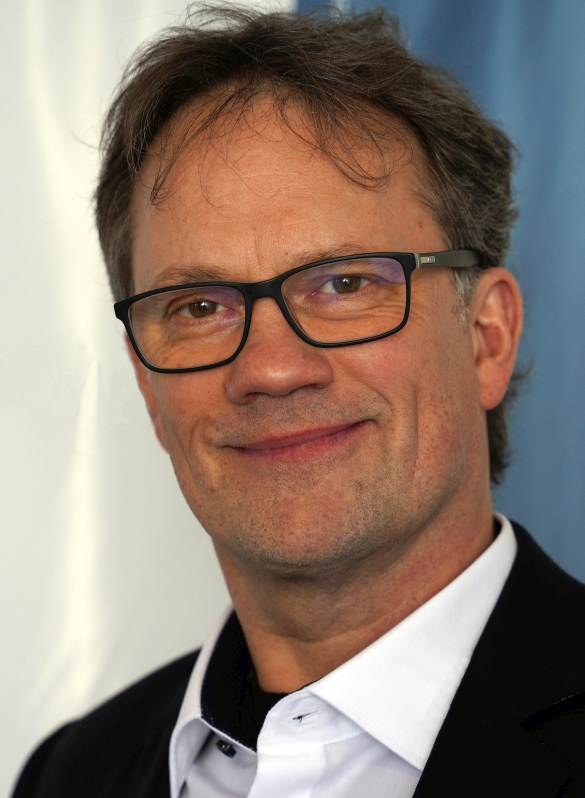 Oliver Stabenow Portrait Bauschaedenbewertung Immobiliensachverständiger